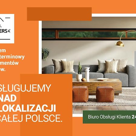 Apartament Spizowa Z Balkonem Wroclaw By Noclegi Renters Buitenkant foto